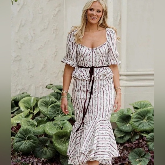 Antonio Melani dress size 0 - Picture 2 of 9